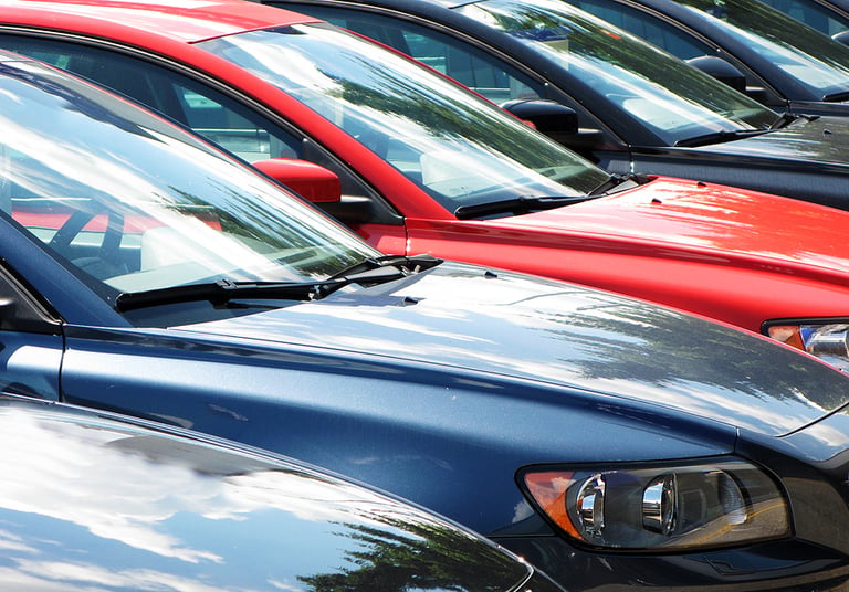 selling your car