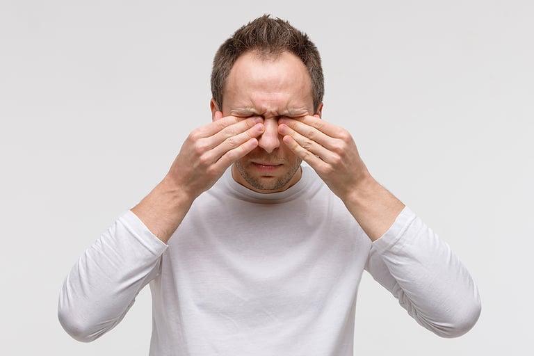 Are Your Eyes Safe? 6 Tips for Eye Safety