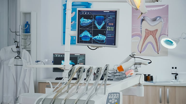 Top Ways to Get Equipment for Your Dental Practice