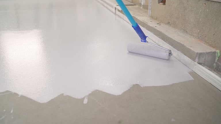 The Do’s And Don’ts of Garage Painting According To The Pros