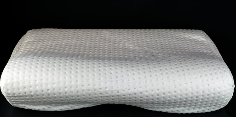 How To Choose A Memory Foam Pillow For Your Child?
