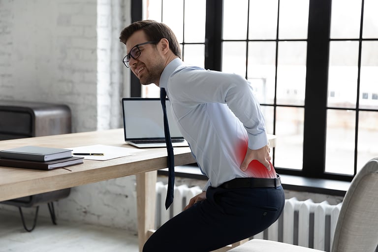 Managing Pain? Try These Alternatives!