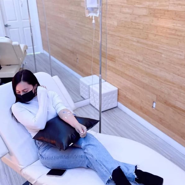 Therapy for Athletic