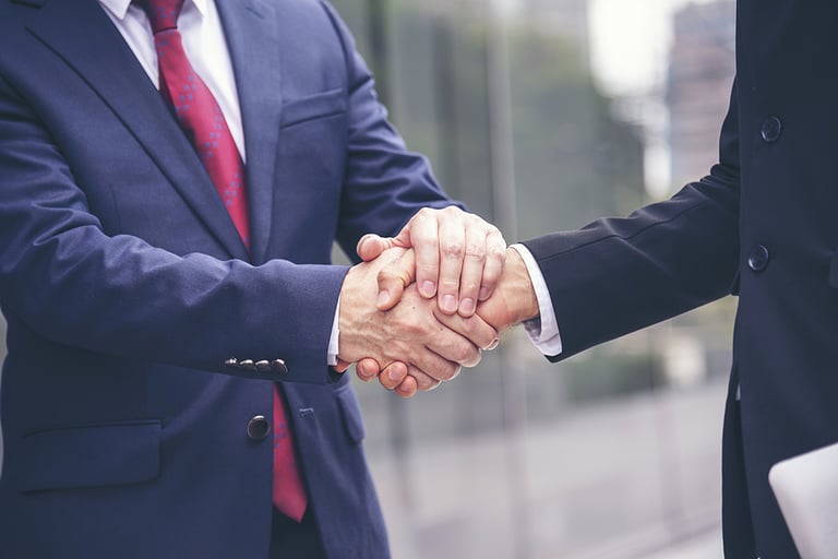 3 Tactics to Secure Referrals for Your Law Firm