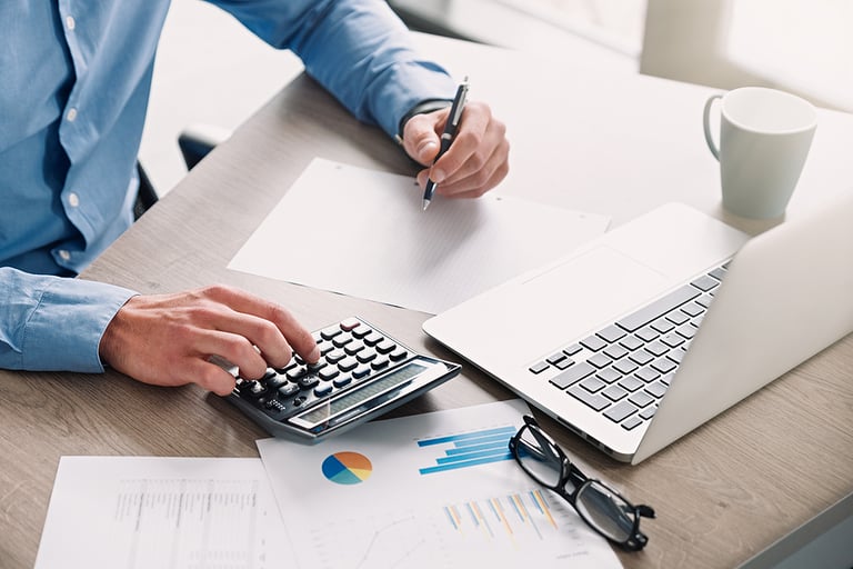 Five-Must Haves for Any Business