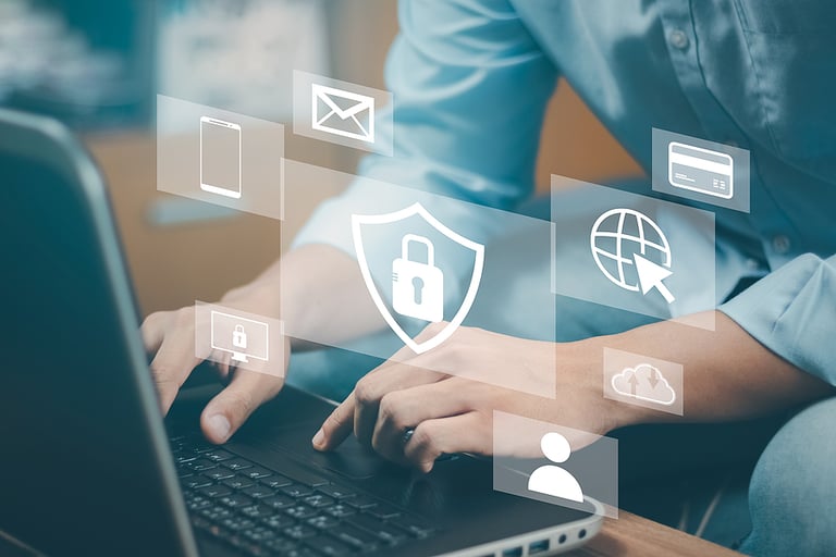 Managed IT Security Trends: Protecting Against Evolving Threats
