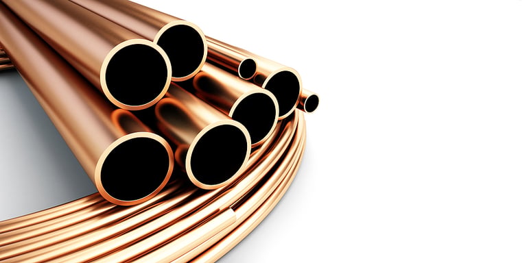 How To Cut Copper Pipe With A Hacksaw