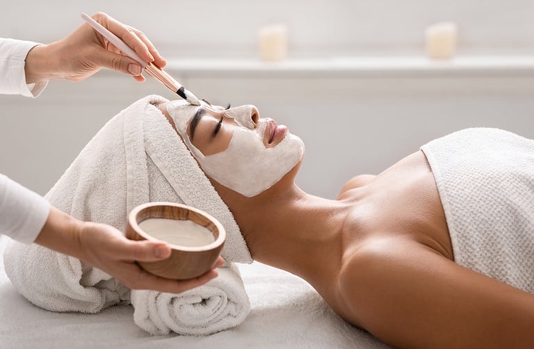 6-Step Skincare Routine for Summer