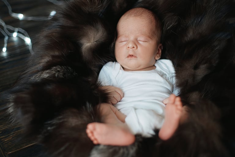 The Ultimate Fur Throw Buying Guide