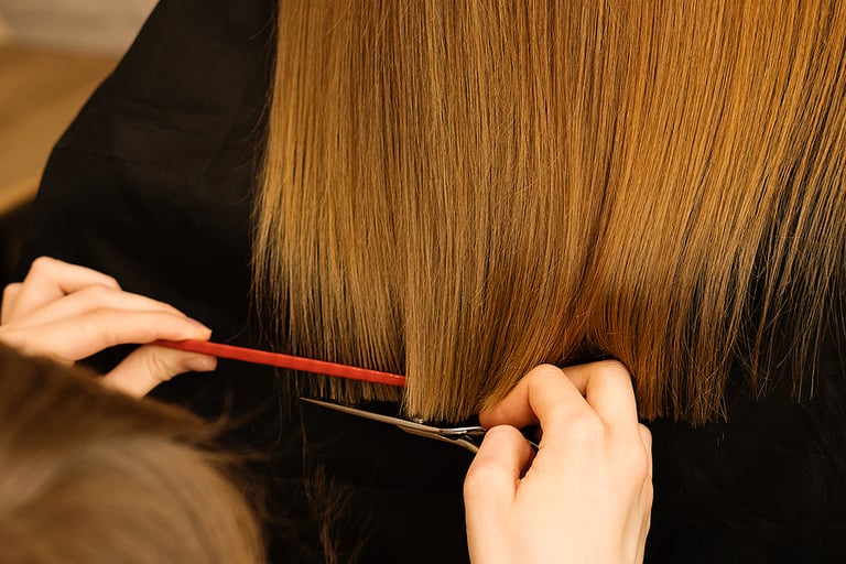 Reasons to File a Lawsuit Against a Salon