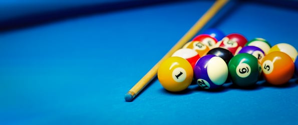 pool tables