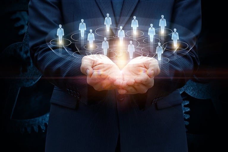 Transforming Your Corporate Culture for the Digital Age
