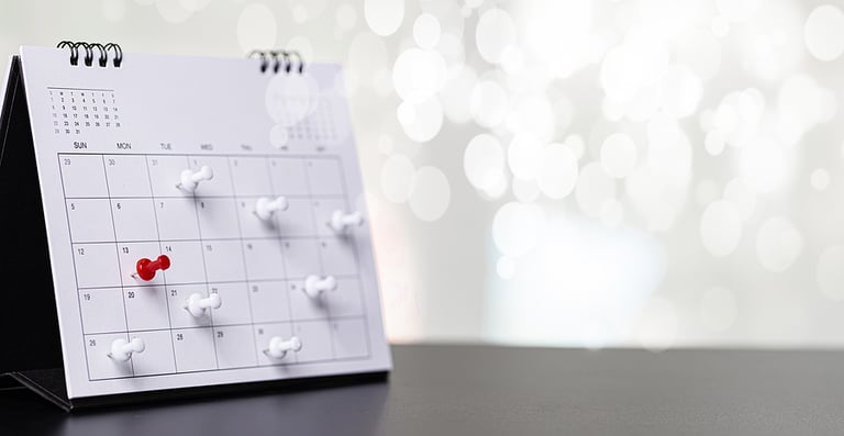6 Key Elements to Guarantee Successful Events