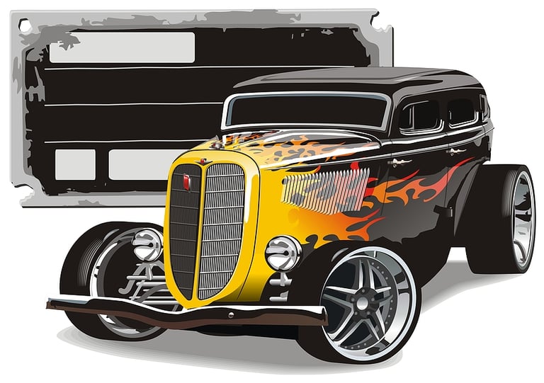 What Is Special About Custom Design and Why Do We Like It?