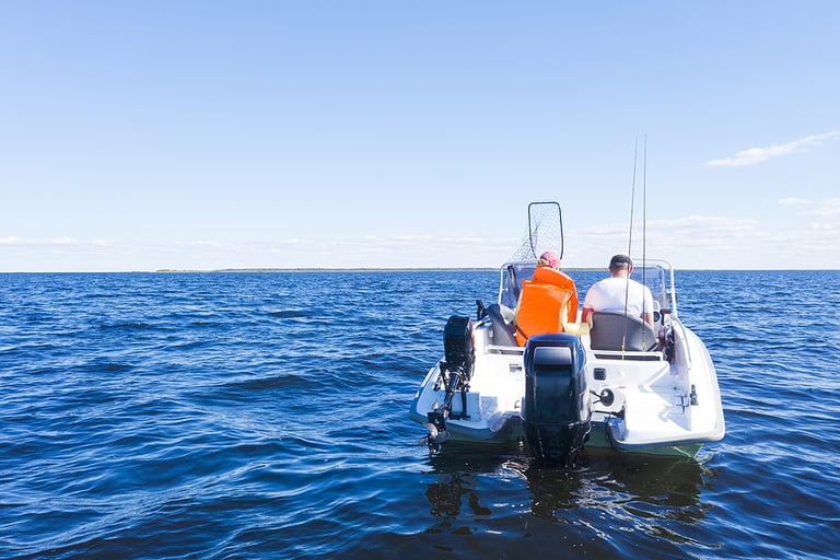Innovative Solutions for Safe Boating Adventures