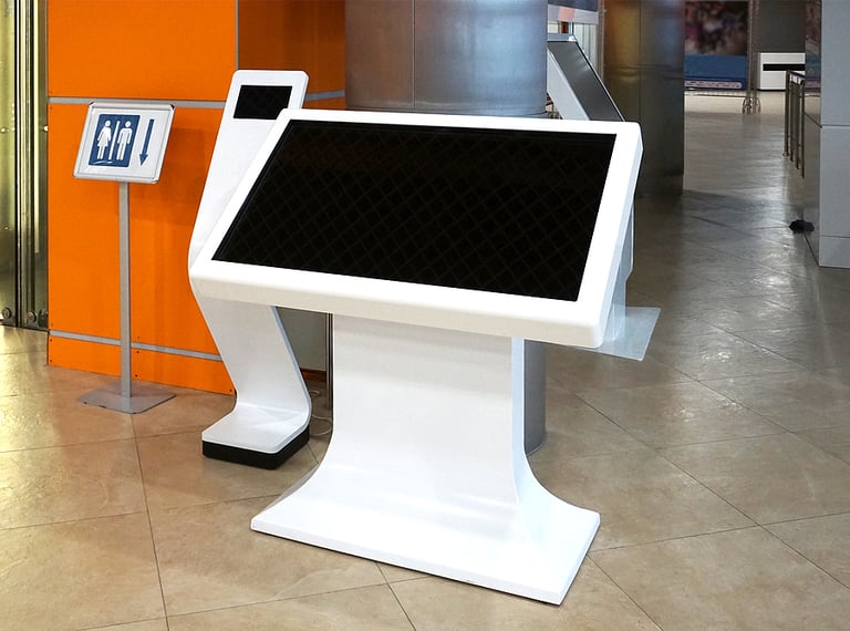 Elevate Your Holiday Branding Campaign with Digital Signage
