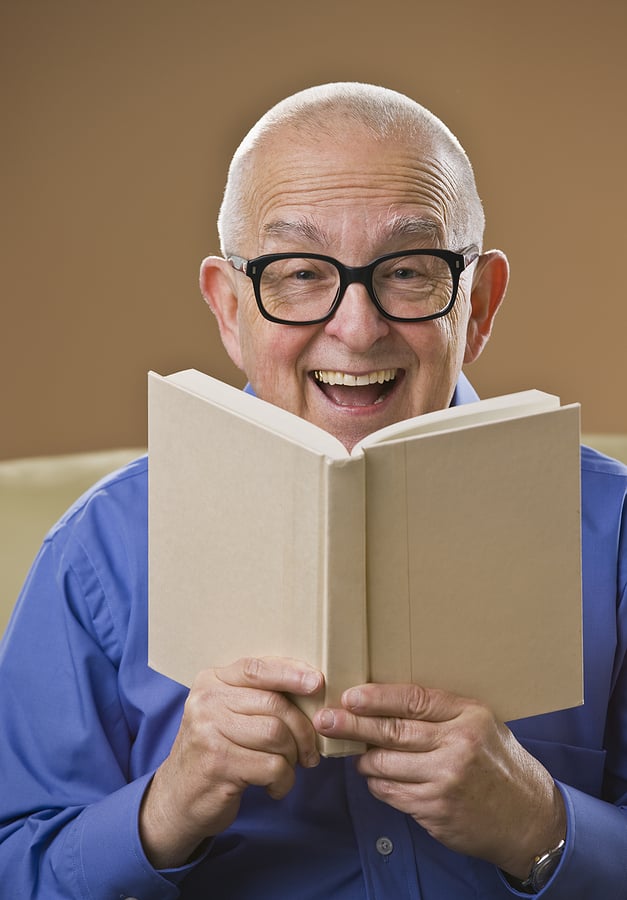 7 Mental Health Benefits of Reading Books Every Day