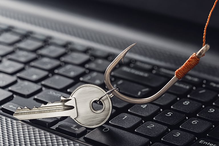 Help Businesses and Employees Battle Phishing Attacks