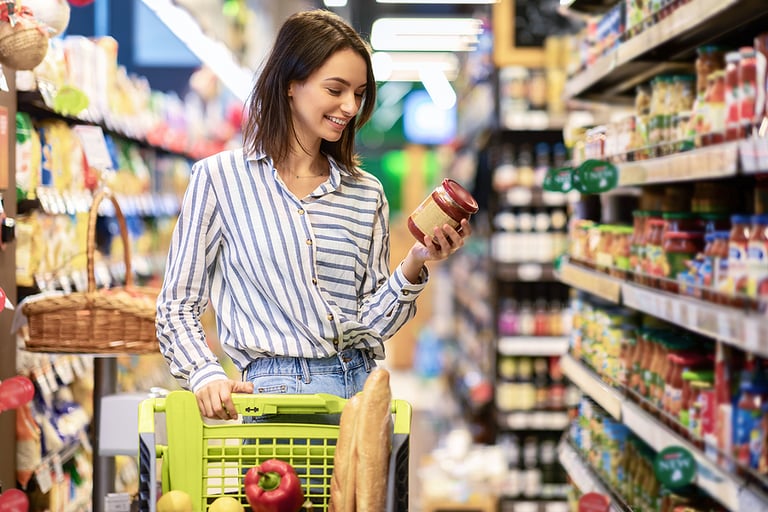 How to Market Food Products Online