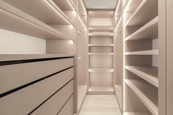 wardrobe closet