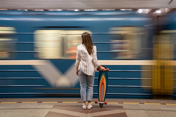 subway