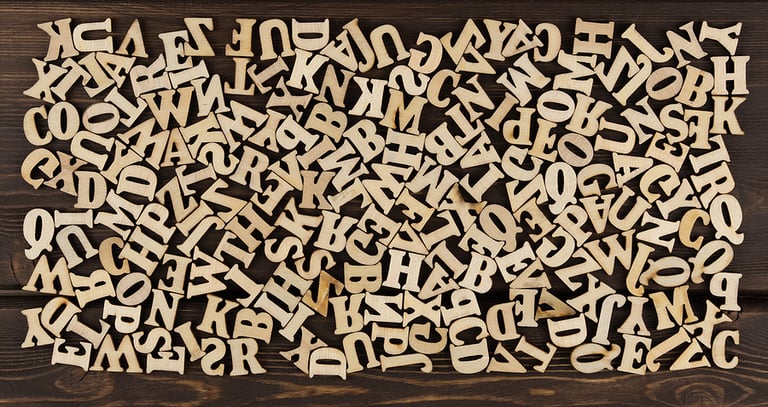 What is C-type printing?