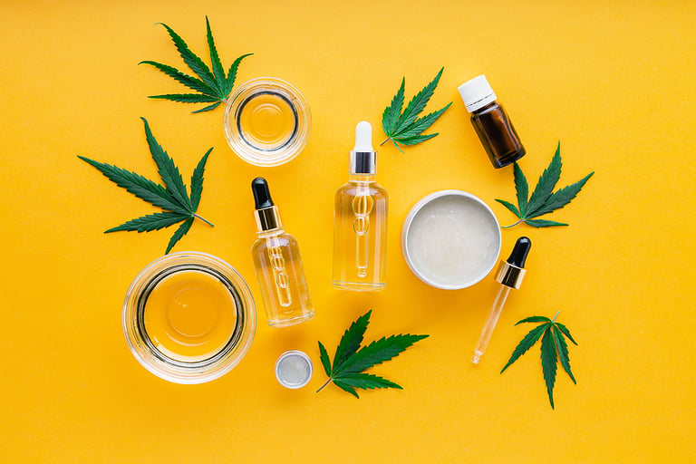 5 Surprising Ways CBD Oil Tinctures Can Improve Your Everyday Life