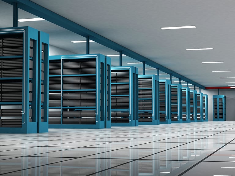 Generic Information about Custom Web Hosting Service Canada