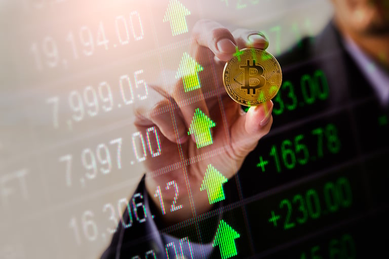 Bitcoin’s Volatility: The Good, The Bad, And The Ugly
