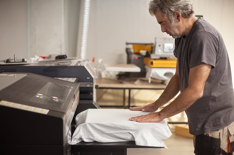 Best OKI White Toner Printers for the Money    