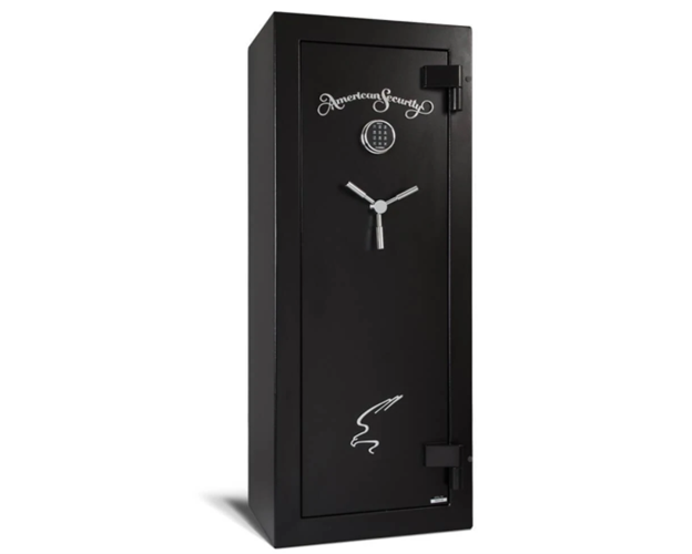 gun safe