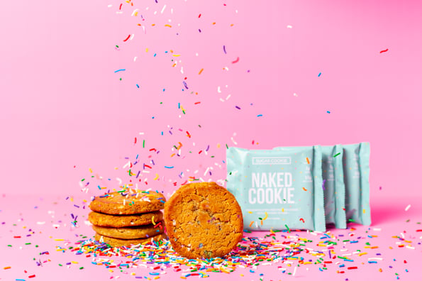 Naked Nutrition