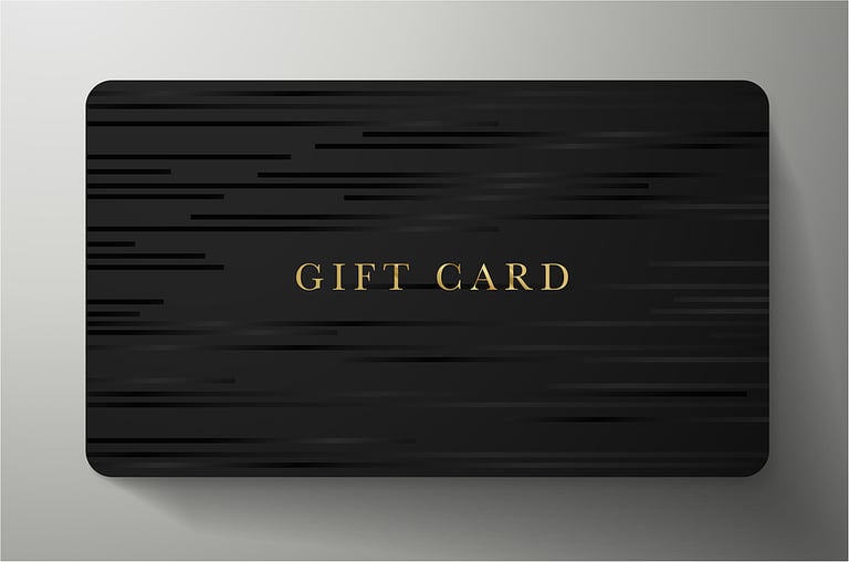 Where To Buy Discounted Gift Cards? Check the BuySellVouchers marketplace!