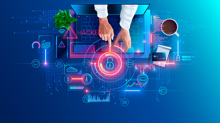 Why your site needs SSL