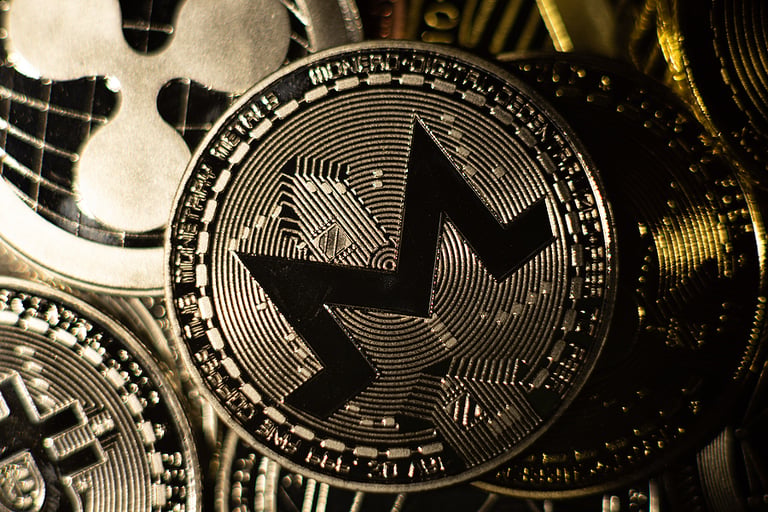 What is Monero (XMR)?