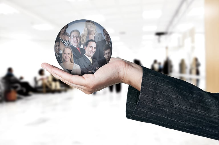 The Top Skills You Need to Join a Successful Staffing Group