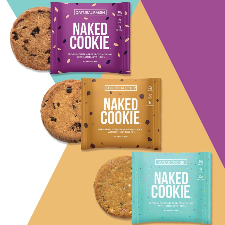 Naked Nutrition