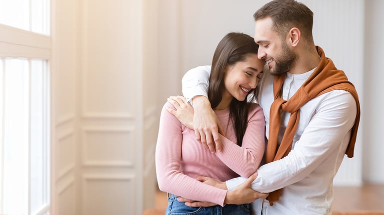 7 Best Ways to Create a Strong, Healthy, and Intimate Relationship