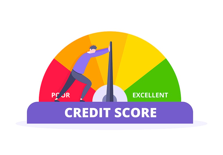 6 Big Benefits of Hiring a Credit Repair Service