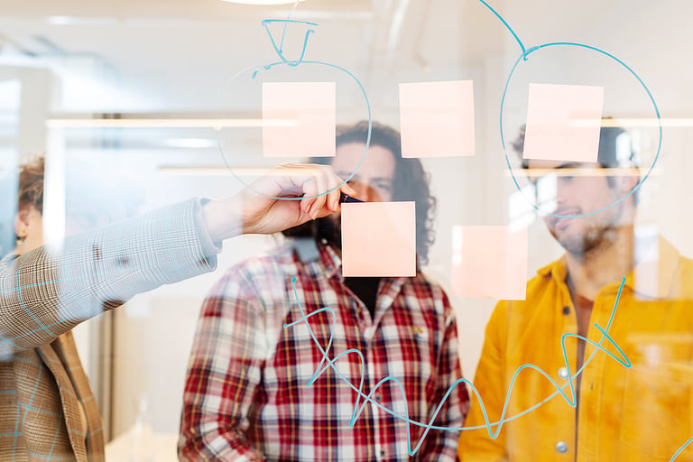 10 Ways Remote Workers Benefit from a Coworking Space
