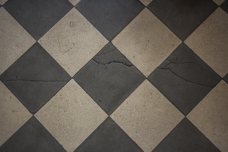 Encaustic Tiles vs. Ceramic Tiles: What’s the Difference and Which Is Right for You?