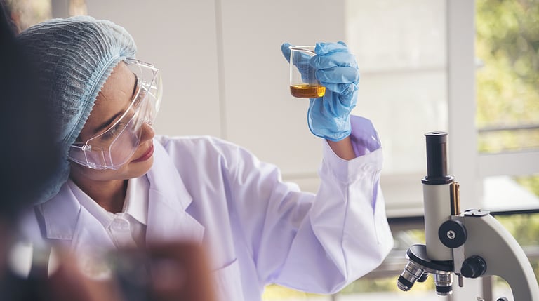 9 Tips to take care and maintain your lab