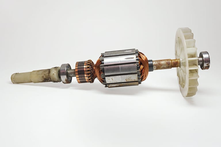 What Are DC Motor Drives and When Are They Used?