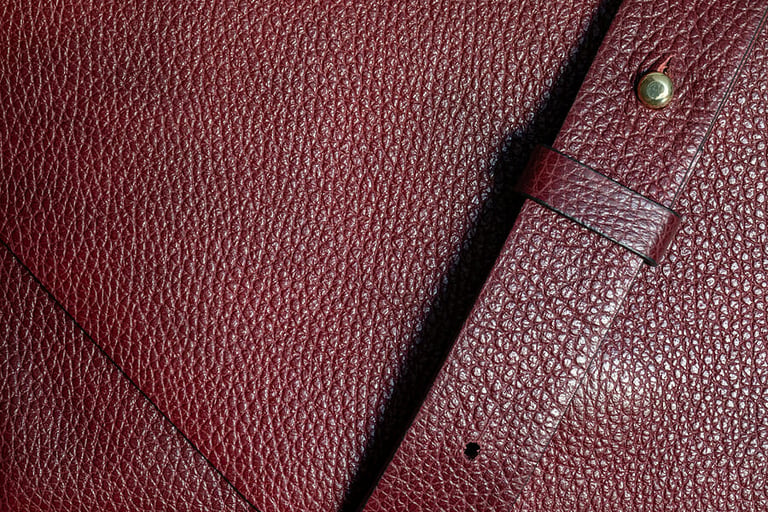 How to Identify Genuine Leather