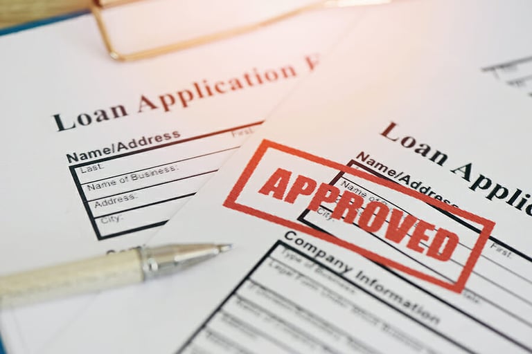 What is the Purpose of Personal Loans and are they Better than Credit Cards?