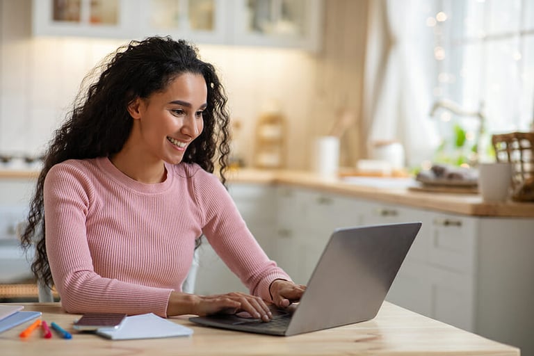 The Future of Remote work