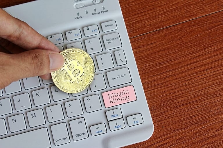 Progress of Bitcoin Mining in Serbia’s economy