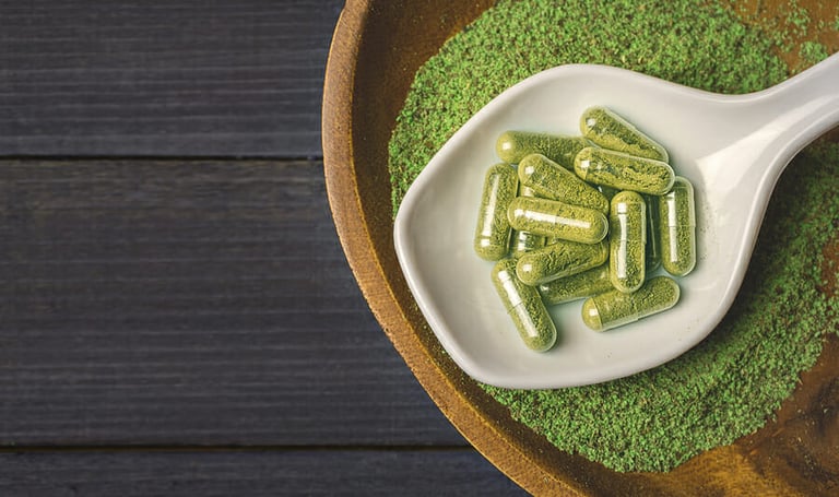 How Long Does Kratom Last In the Body? Duration, Effects & Usage Guide