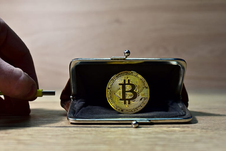 Let’s know about some open-source crypto wallets