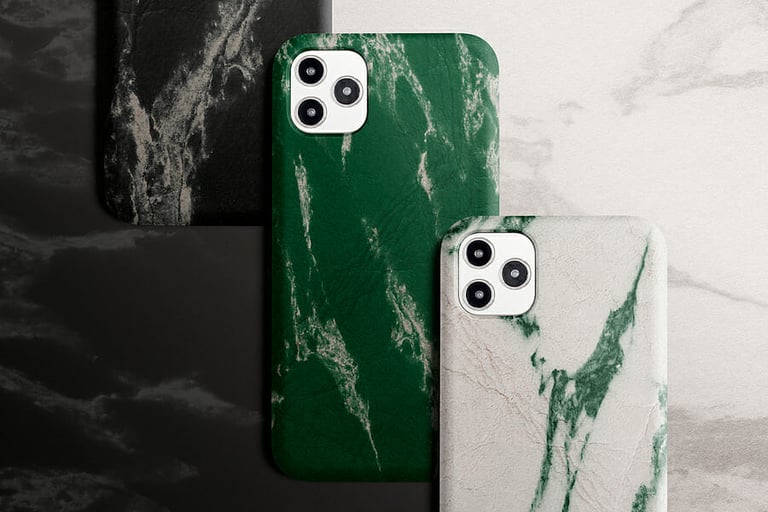 Will You Sign My iPhone Case?